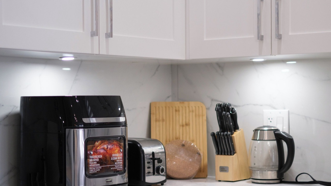 Photo of Kitchen in Willoughby