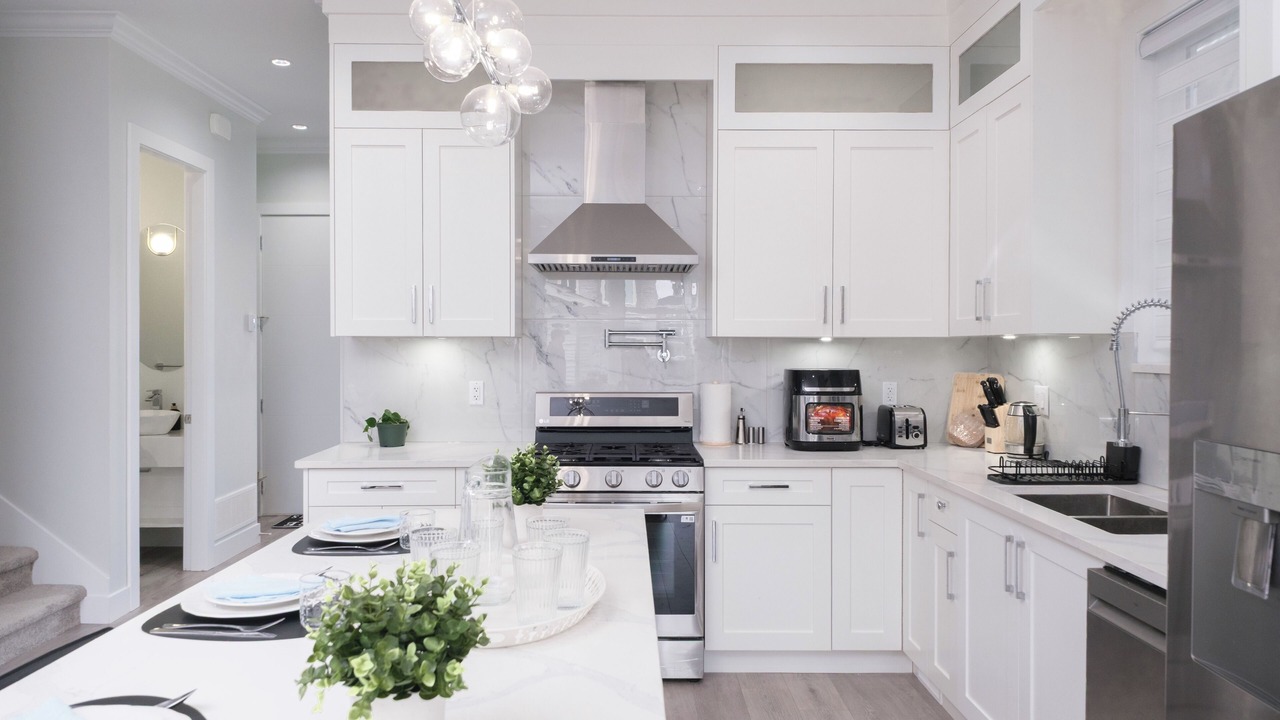 Photo of Kitchen in Willoughby