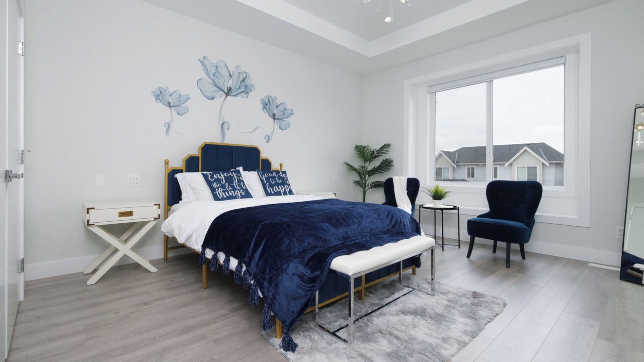 Photo of Bedroom in Willoughby