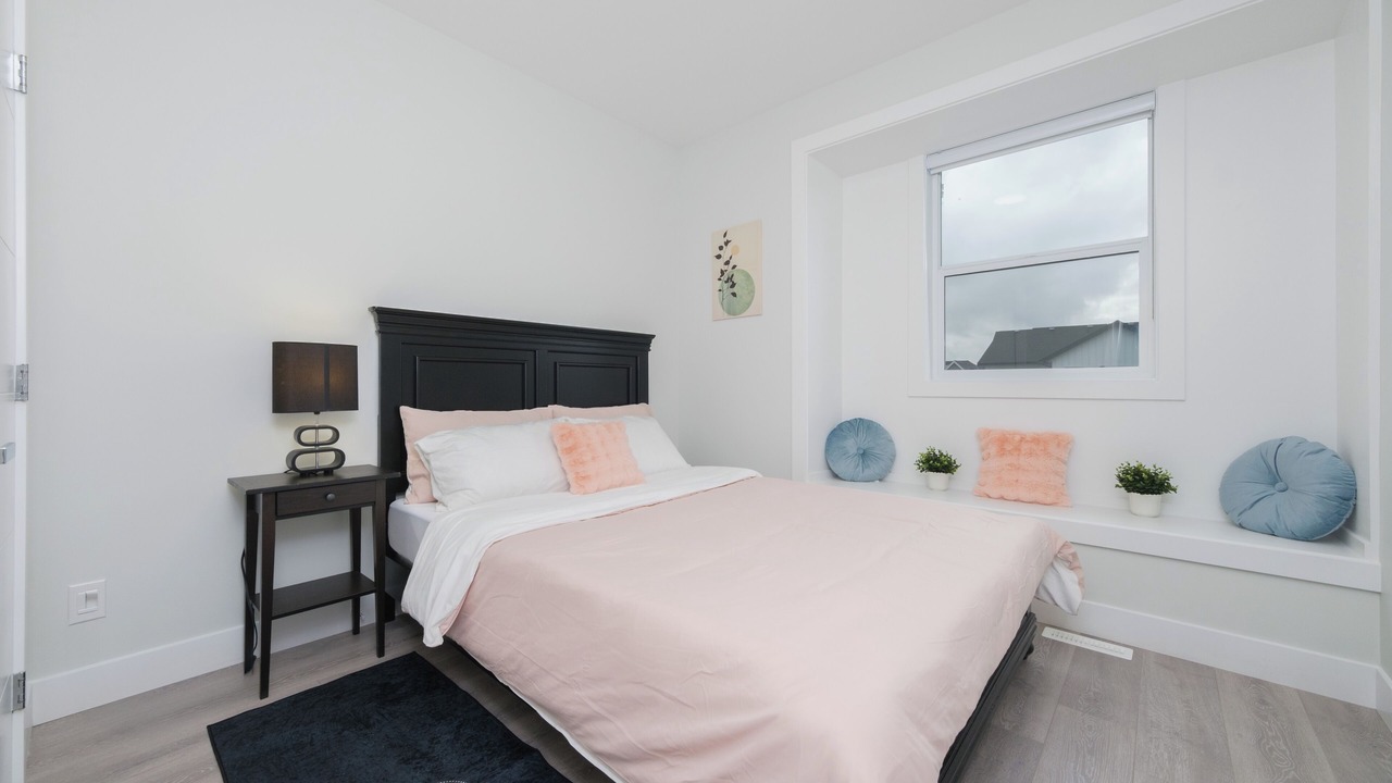 Photo of Bedroom in Willoughby
