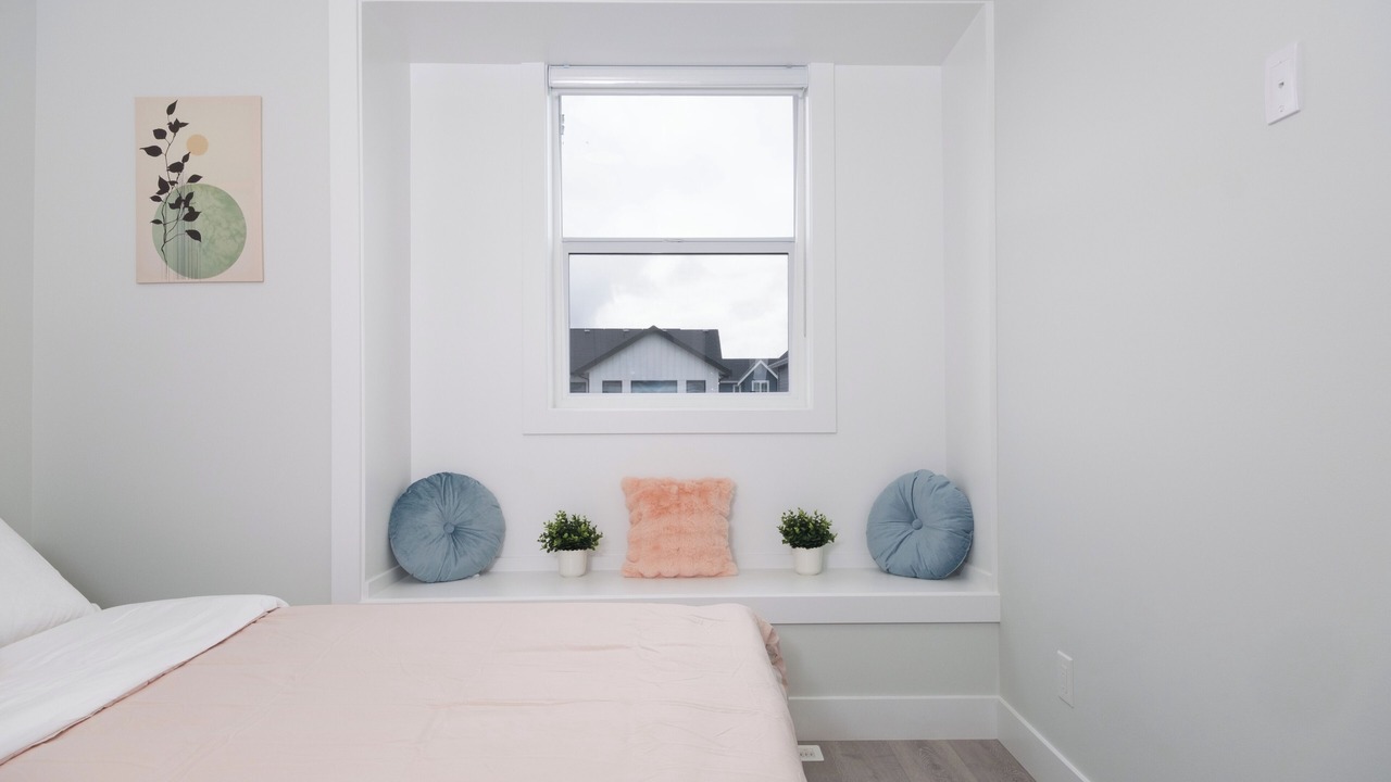 Photo of Bedroom in Willoughby
