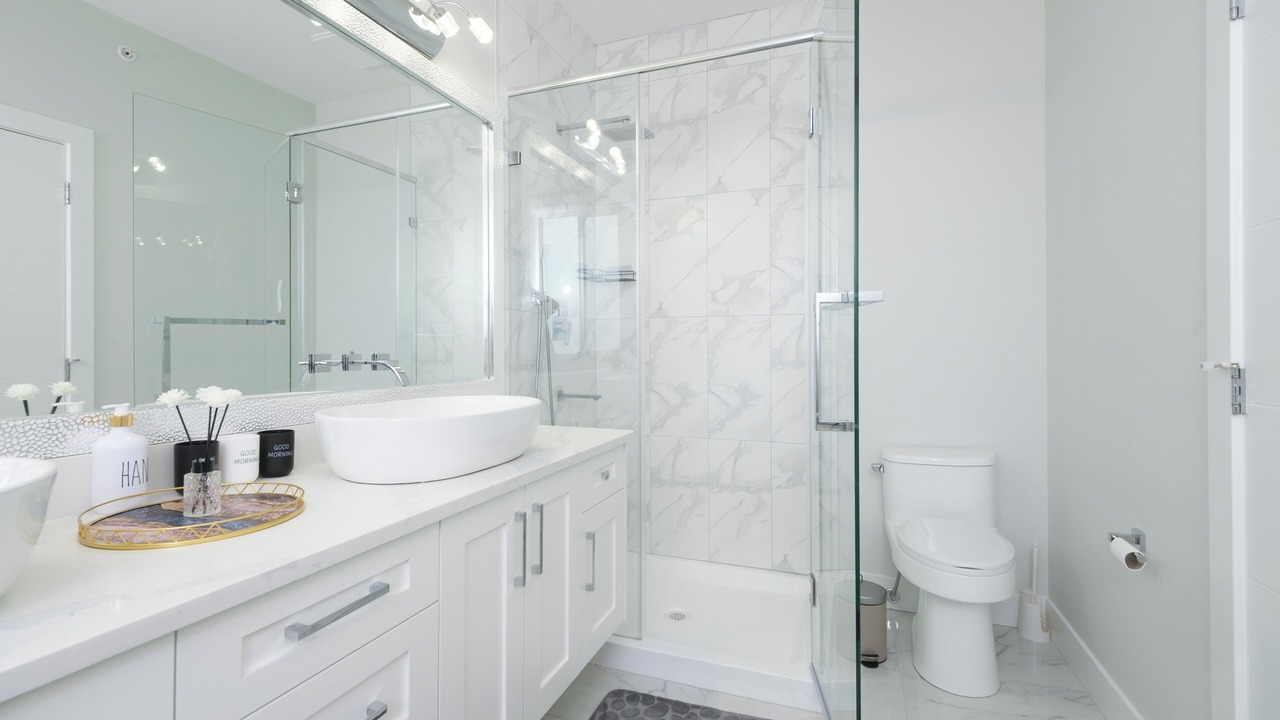 Photo of Bathroom in Willoughby