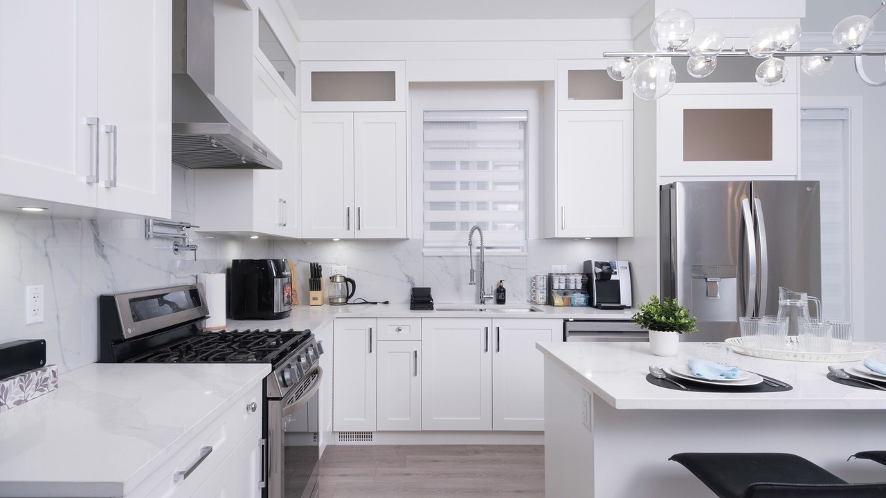 Photo of Kitchen in Willoughby