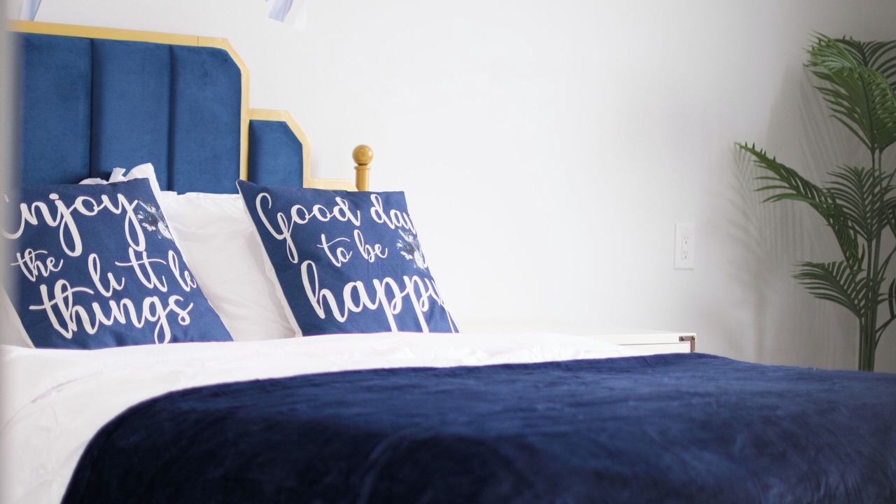 Photo of Bedroom in Willoughby