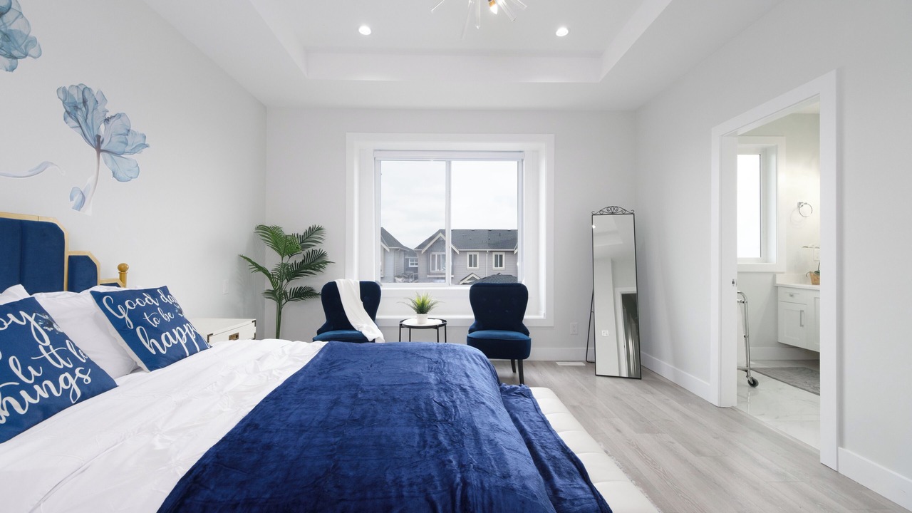 Photo of Bedroom in Willoughby