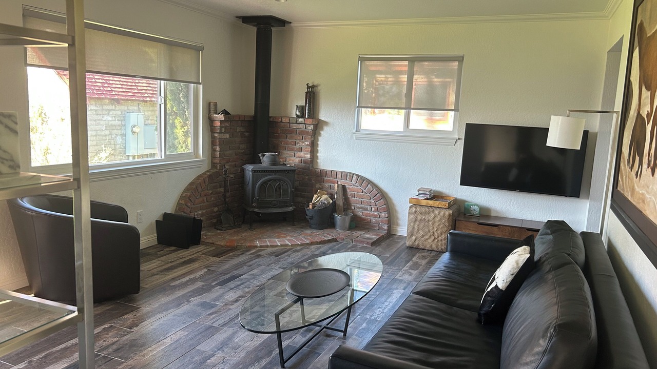 Photo of Livingroom in Gardnerville