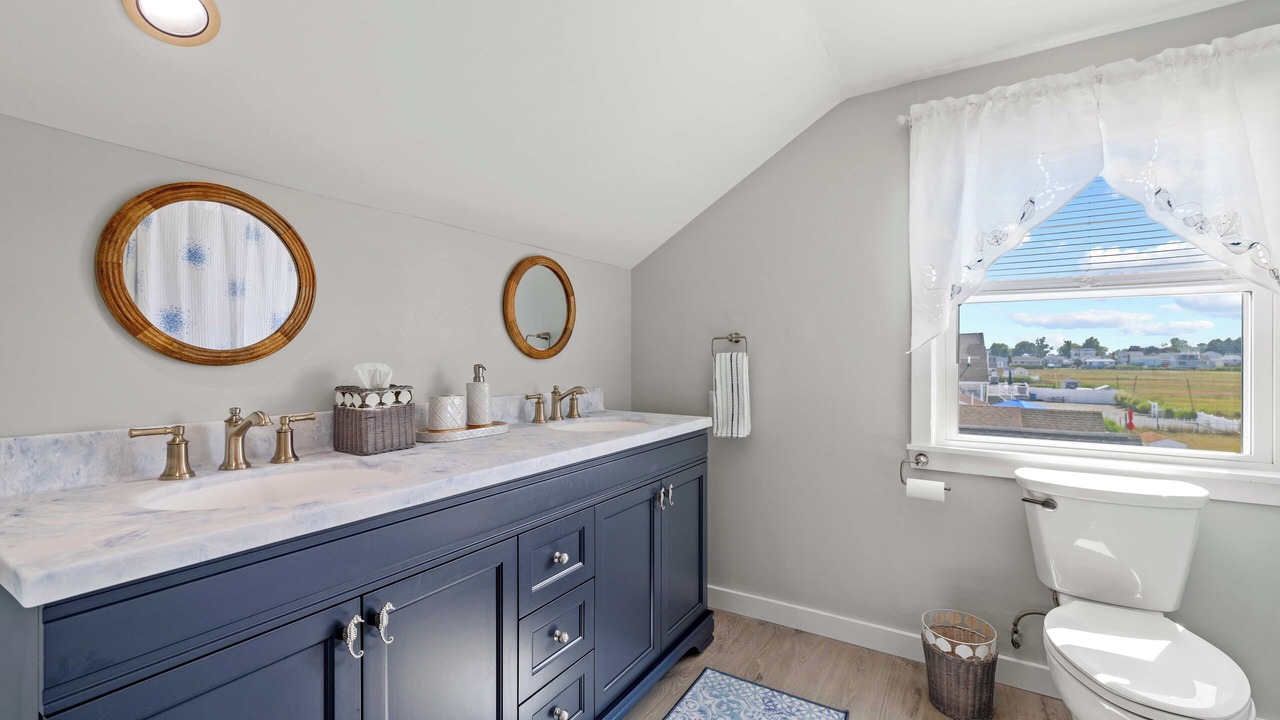 Photo of Bathroom in Westbrook Center