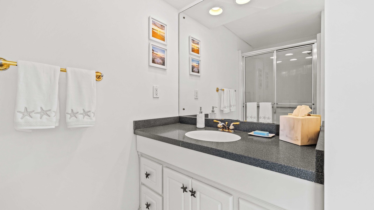 Photo of Bathroom in Westbrook Center