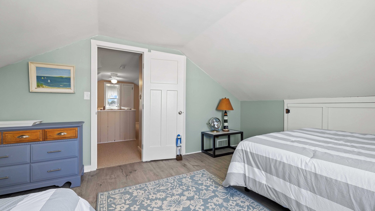 Photo of Bedroom in Westbrook Center