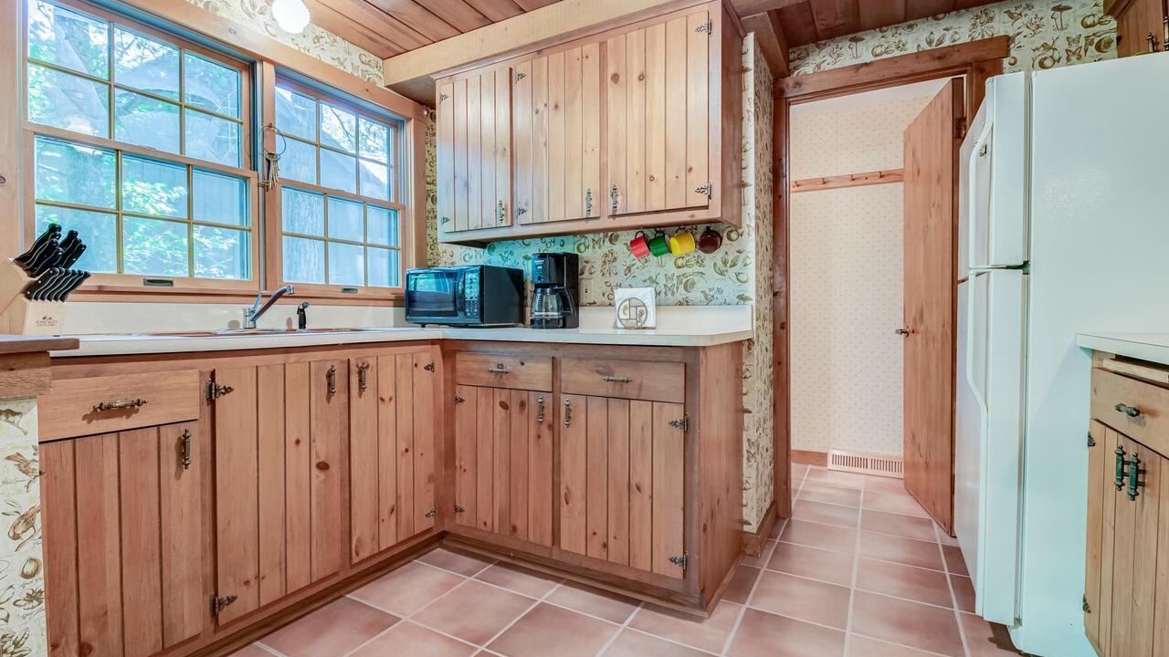 Photo of Kitchen in East Troy