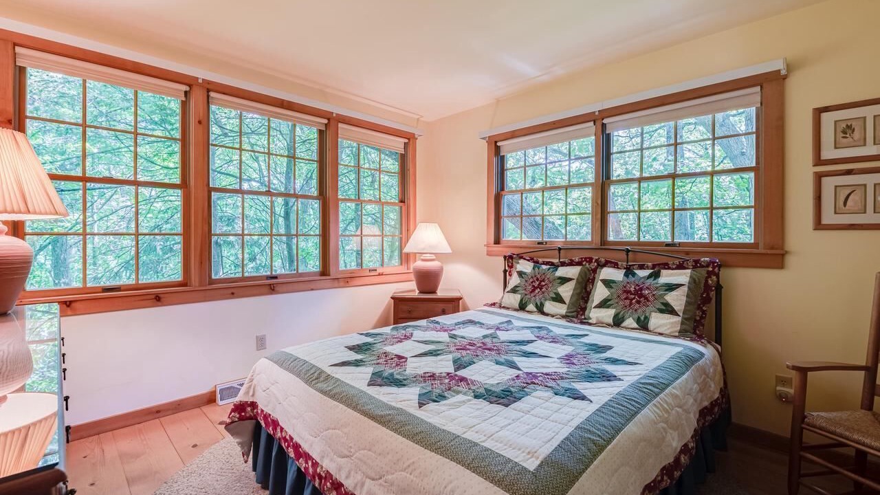 Photo of Bedroom in East Troy