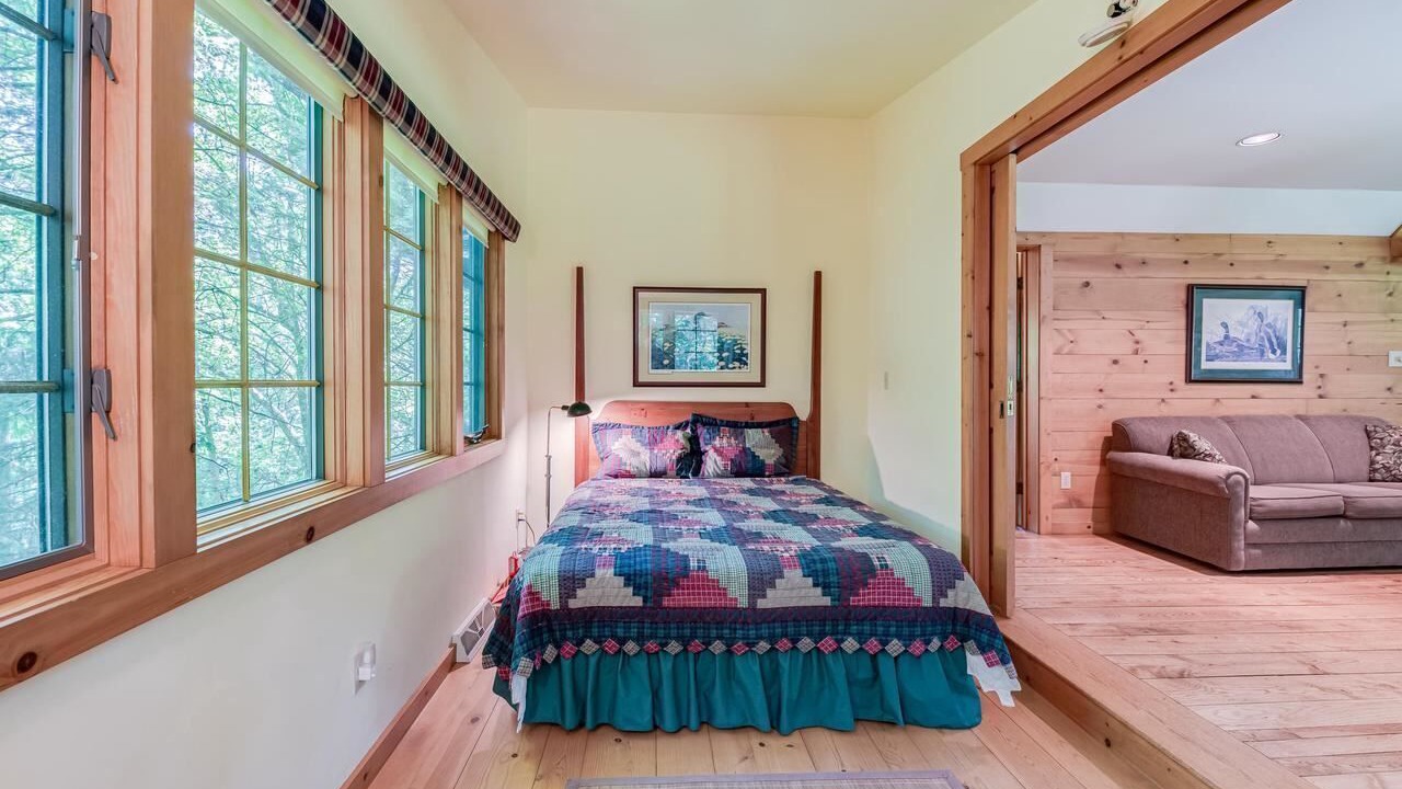 Photo of Bedroom in East Troy