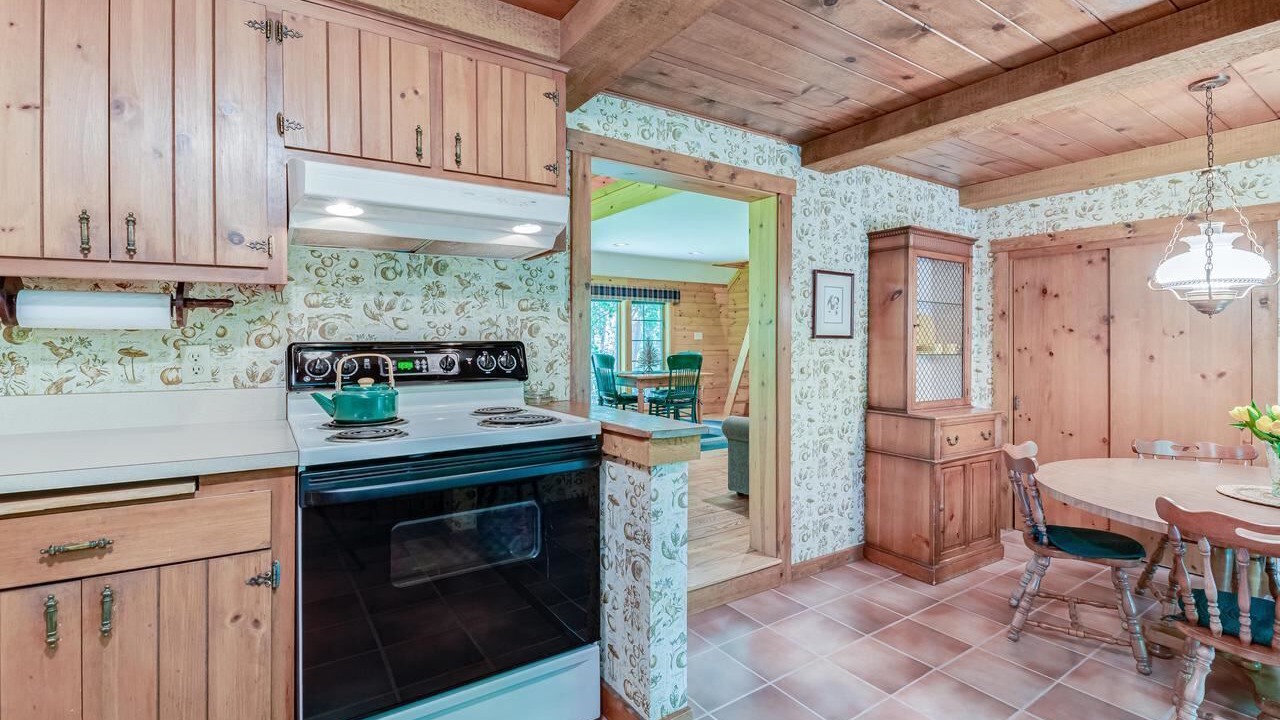 Photo of Kitchen in East Troy