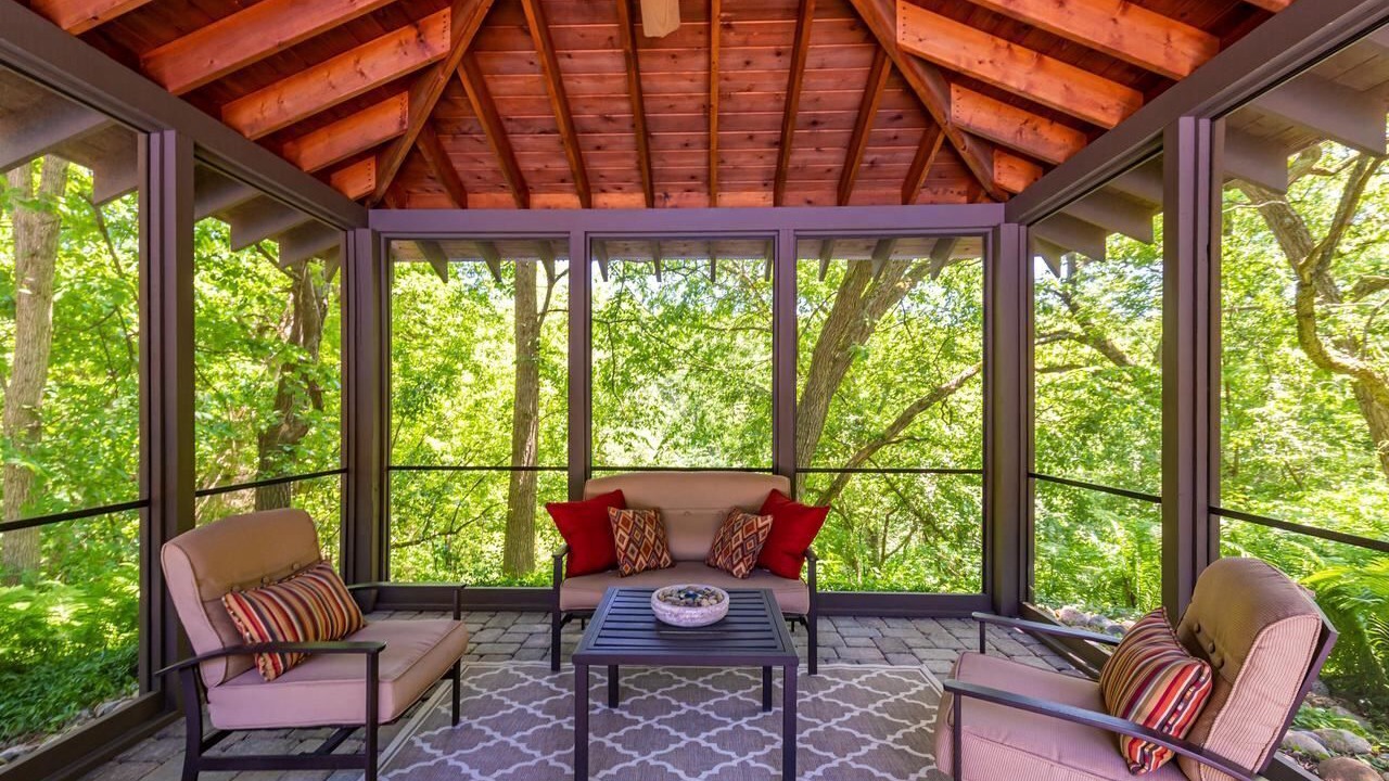 Photo of Patio Balcony in East Troy
