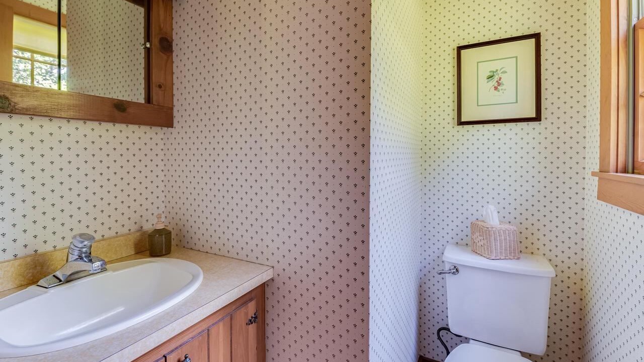 Photo of Bathroom in East Troy