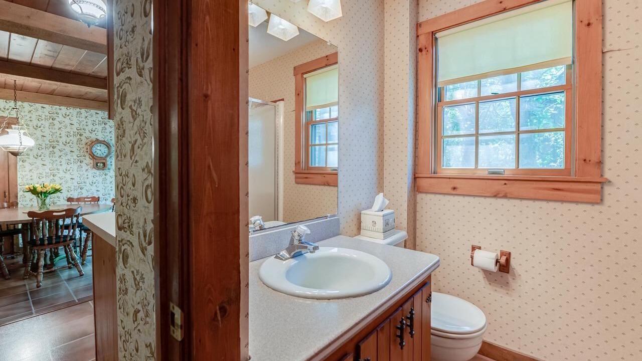Photo of Bathroom in East Troy