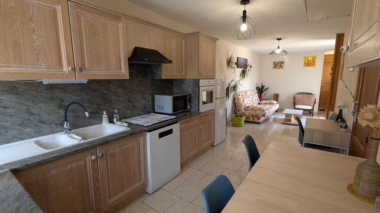 Photo of Kitchen in Saran