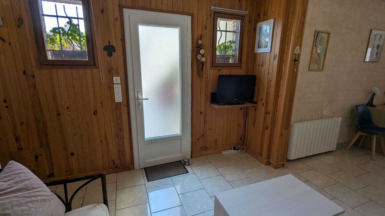 Photo of Livingroom in Saran
