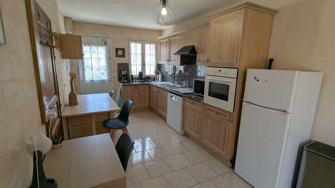 Photo of Kitchen in Saran