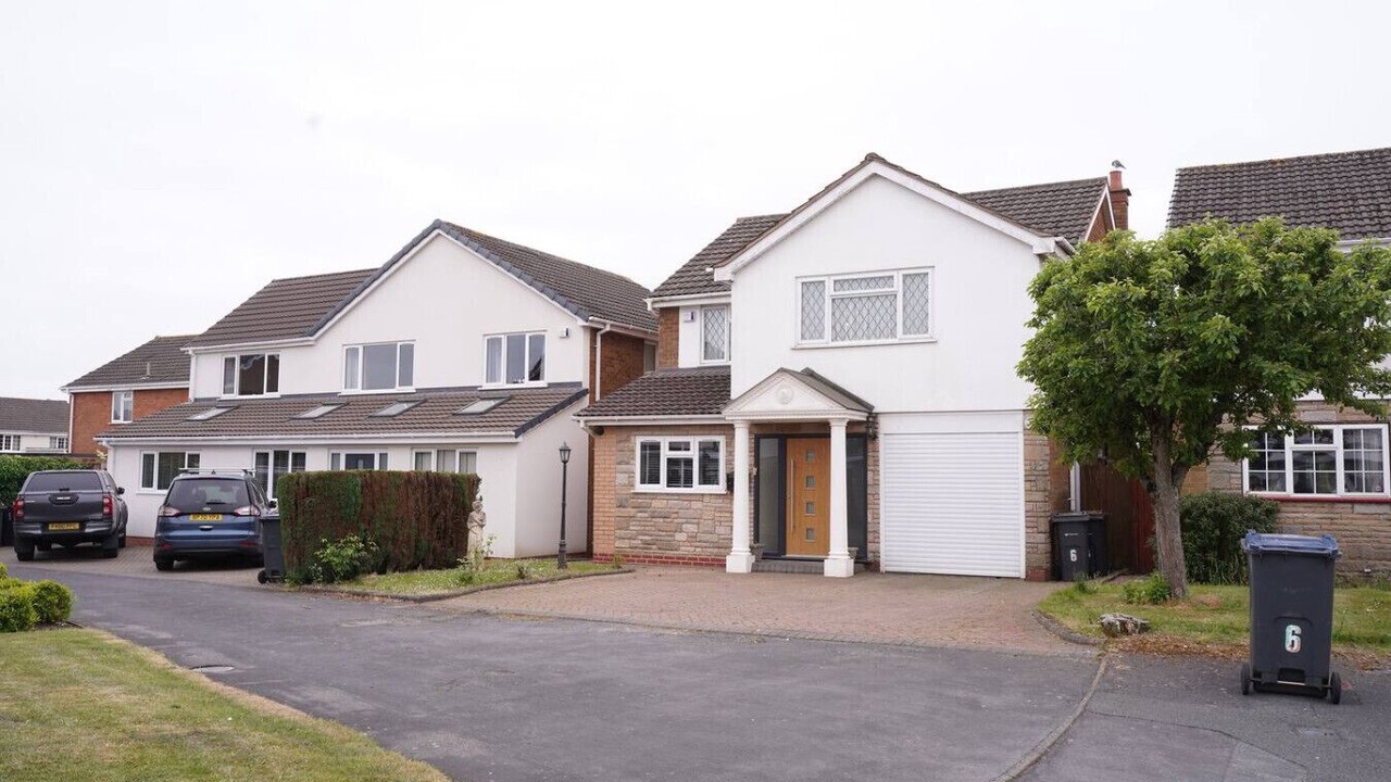 Photo of Outdoor in Sutton Coldfield