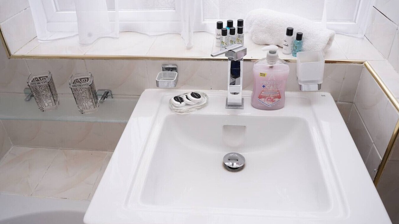 Photo of Bathroom in Sutton Coldfield