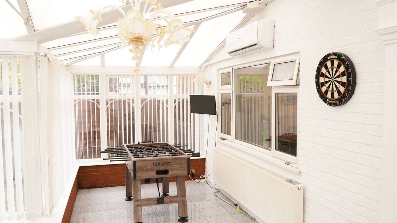 Photo of Bedroom in Sutton Coldfield