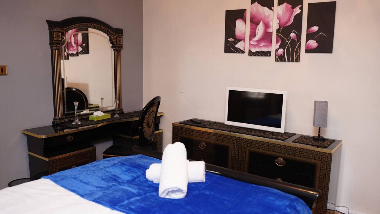 Photo of Bedroom in Sutton Coldfield