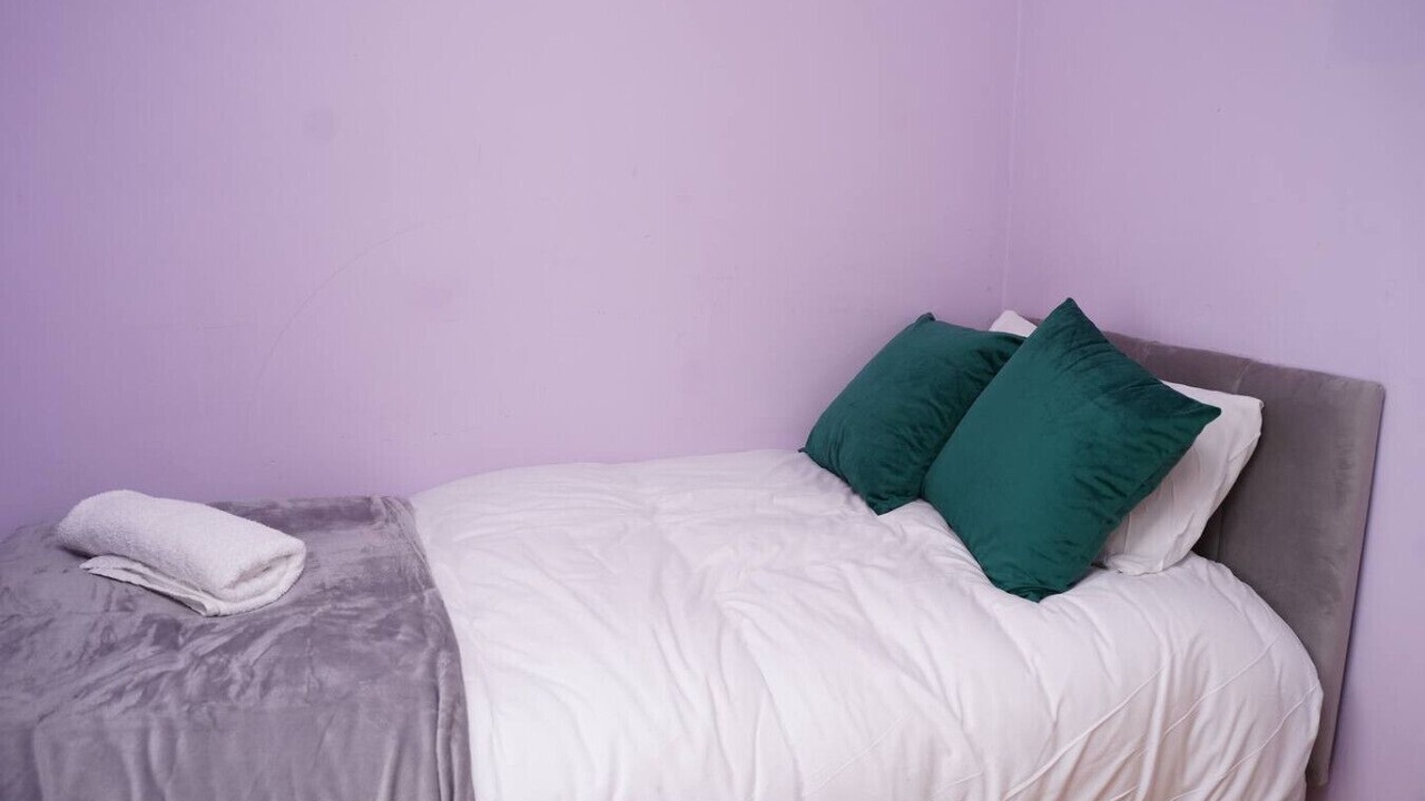 Photo of Bedroom in Sutton Coldfield