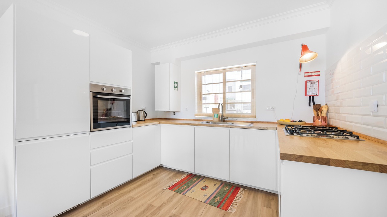 Photo of Kitchen in Bemparece
