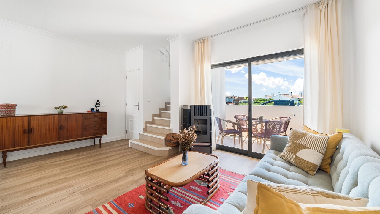 Photo of Livingroom in Bemparece