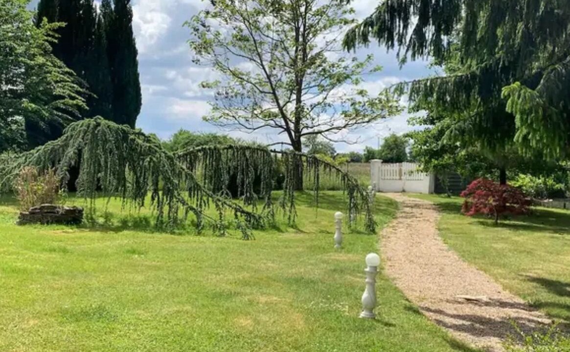 Photo of Outdoor in Montbronn