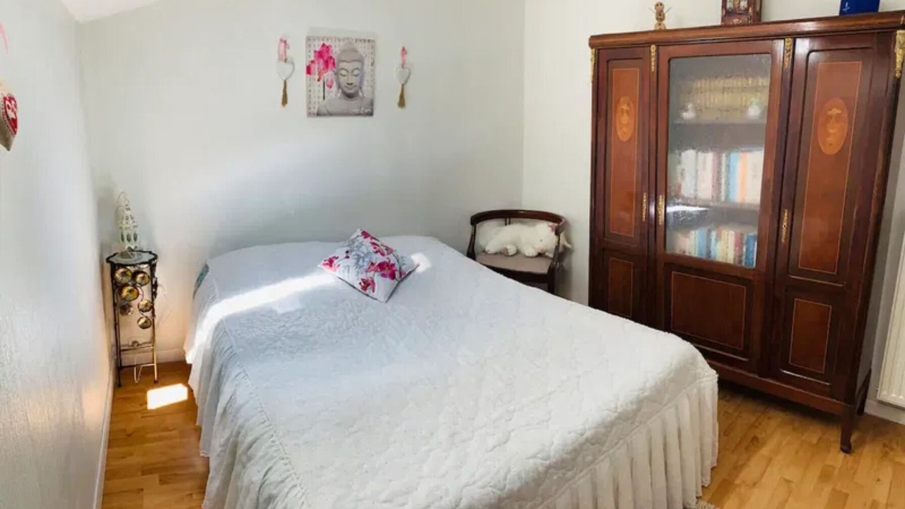 Photo of Bedroom in Montbronn
