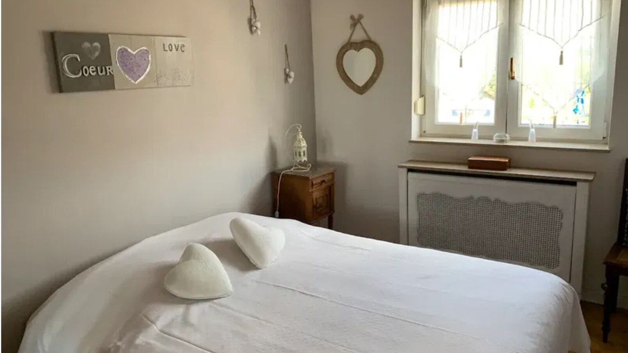Photo of Bedroom in Montbronn