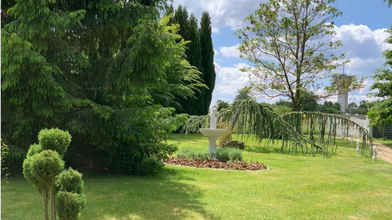 Photo of Outdoor in Montbronn