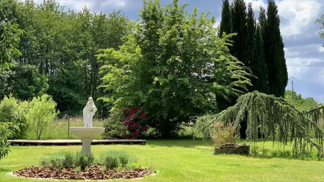 Photo of Outdoor in Montbronn
