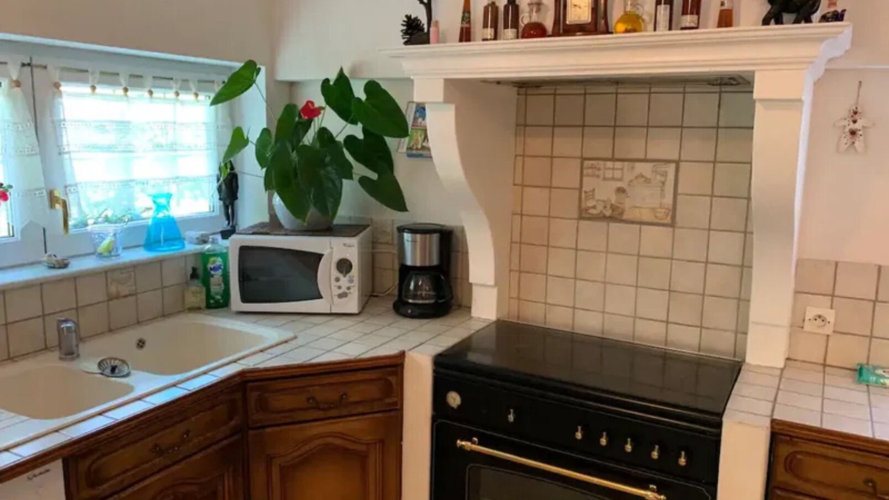 Photo of Kitchen in Montbronn