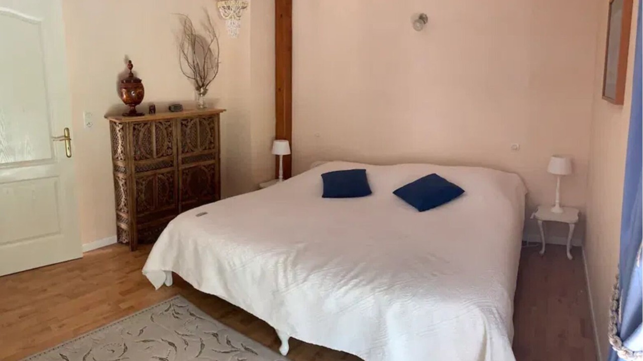 Photo of Bedroom in Montbronn