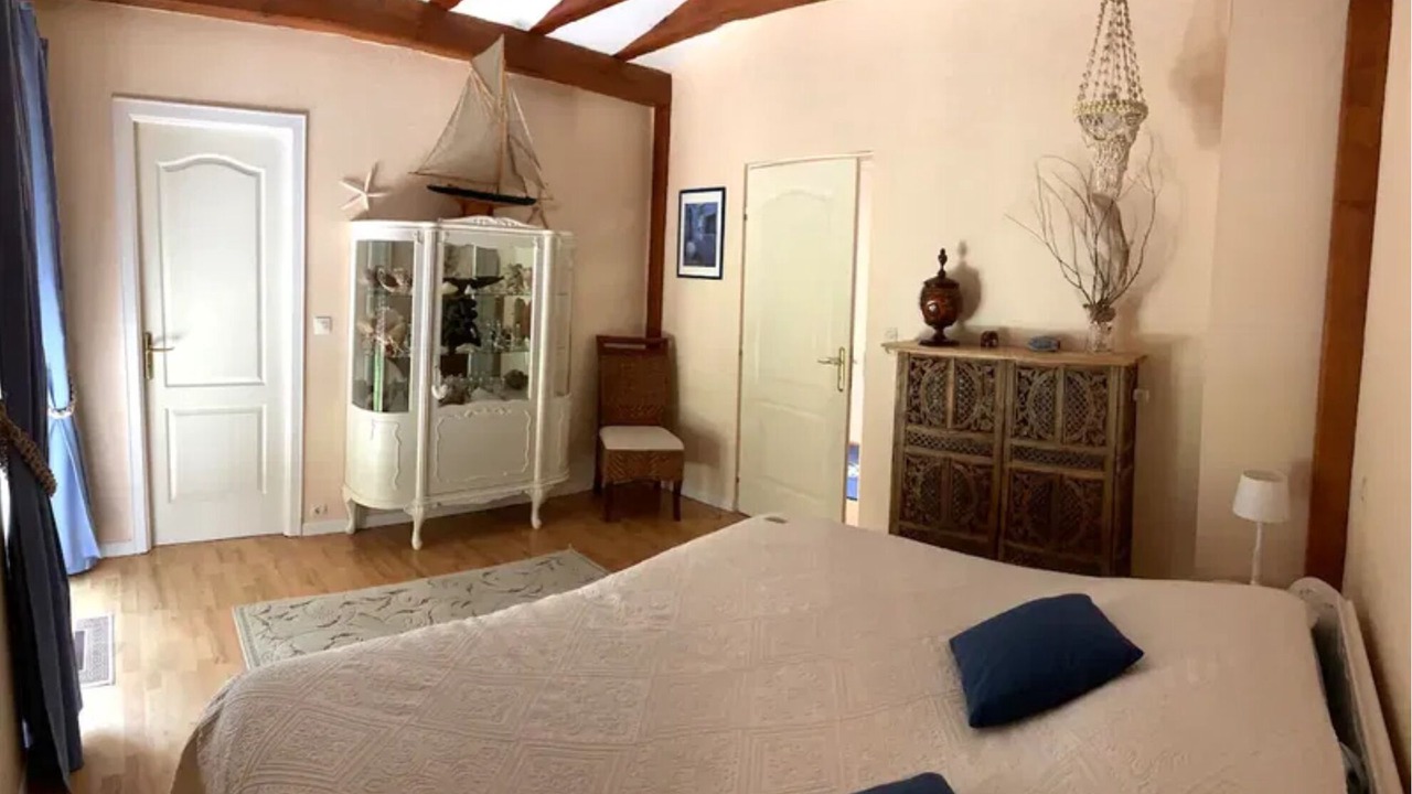 Photo of Bedroom in Montbronn