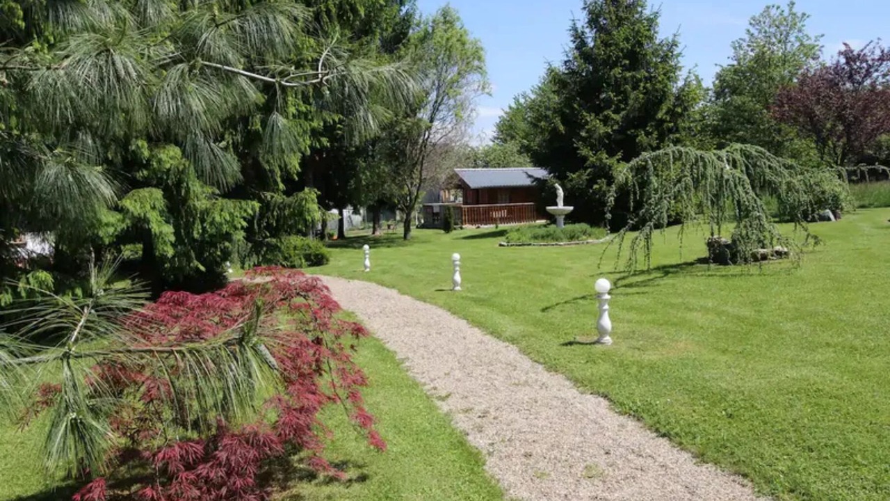 Photo of Outdoor in Montbronn