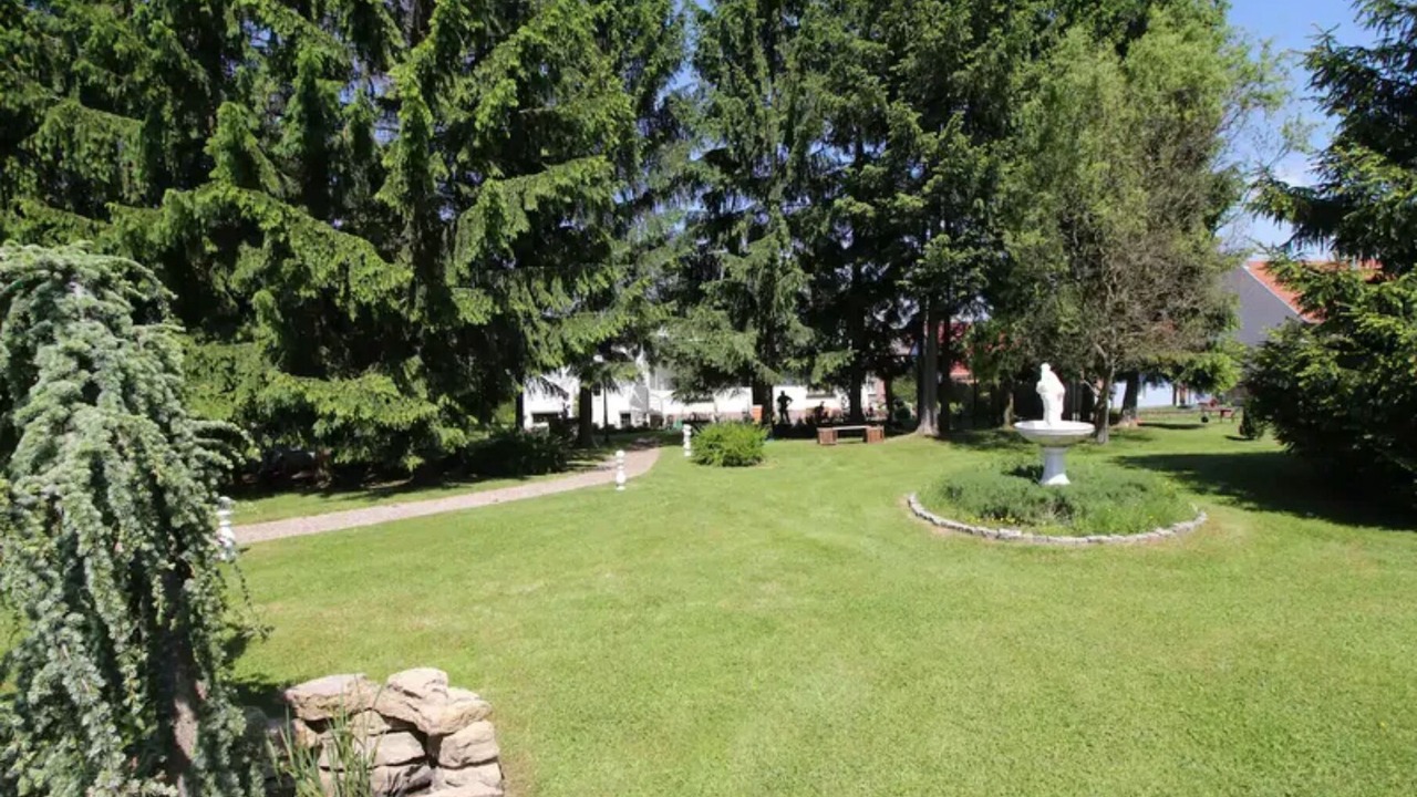 Photo of Outdoor in Montbronn