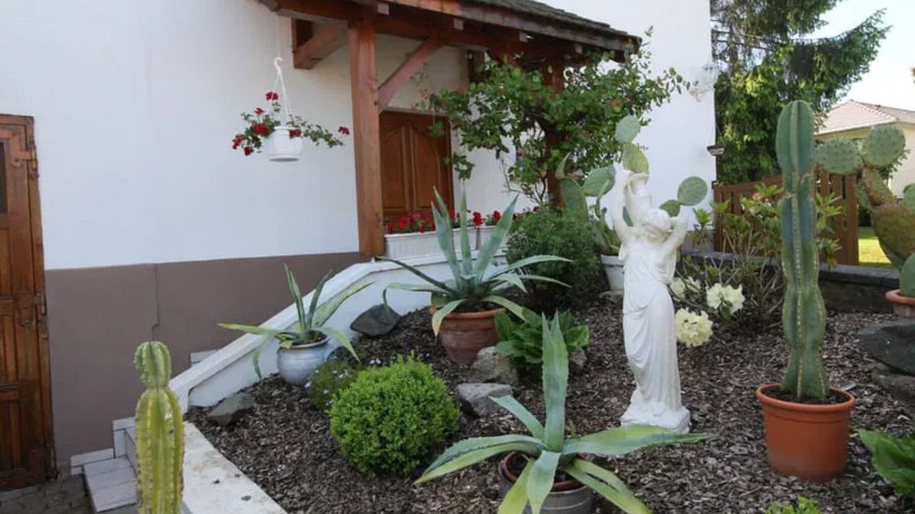 Photo of Outdoor in Montbronn