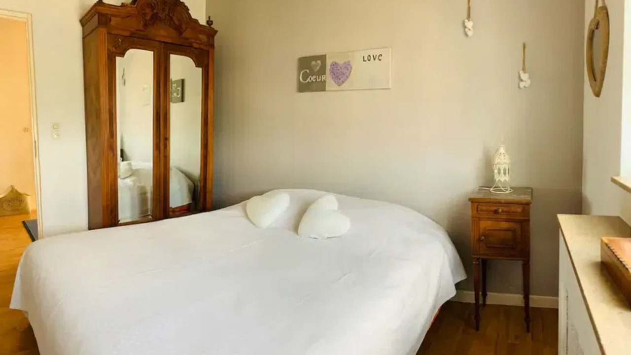 Photo of Bedroom in Montbronn