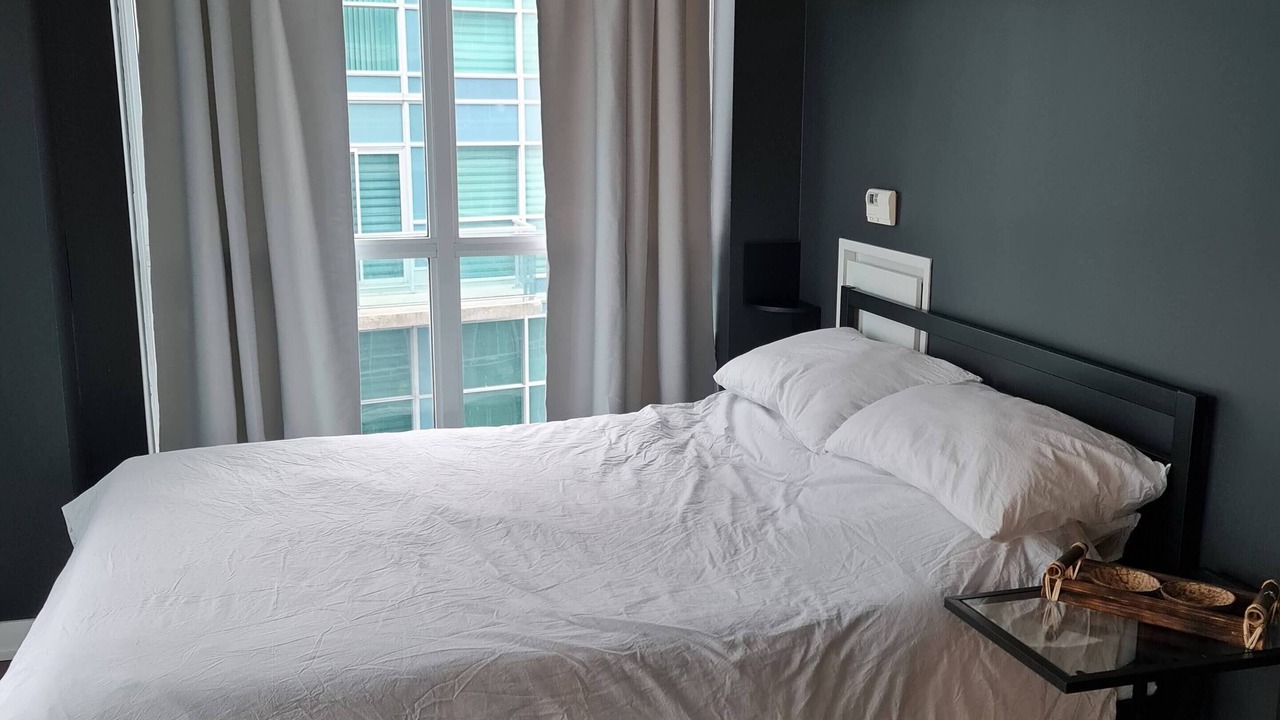 Photo of Bedroom in Humber Bay