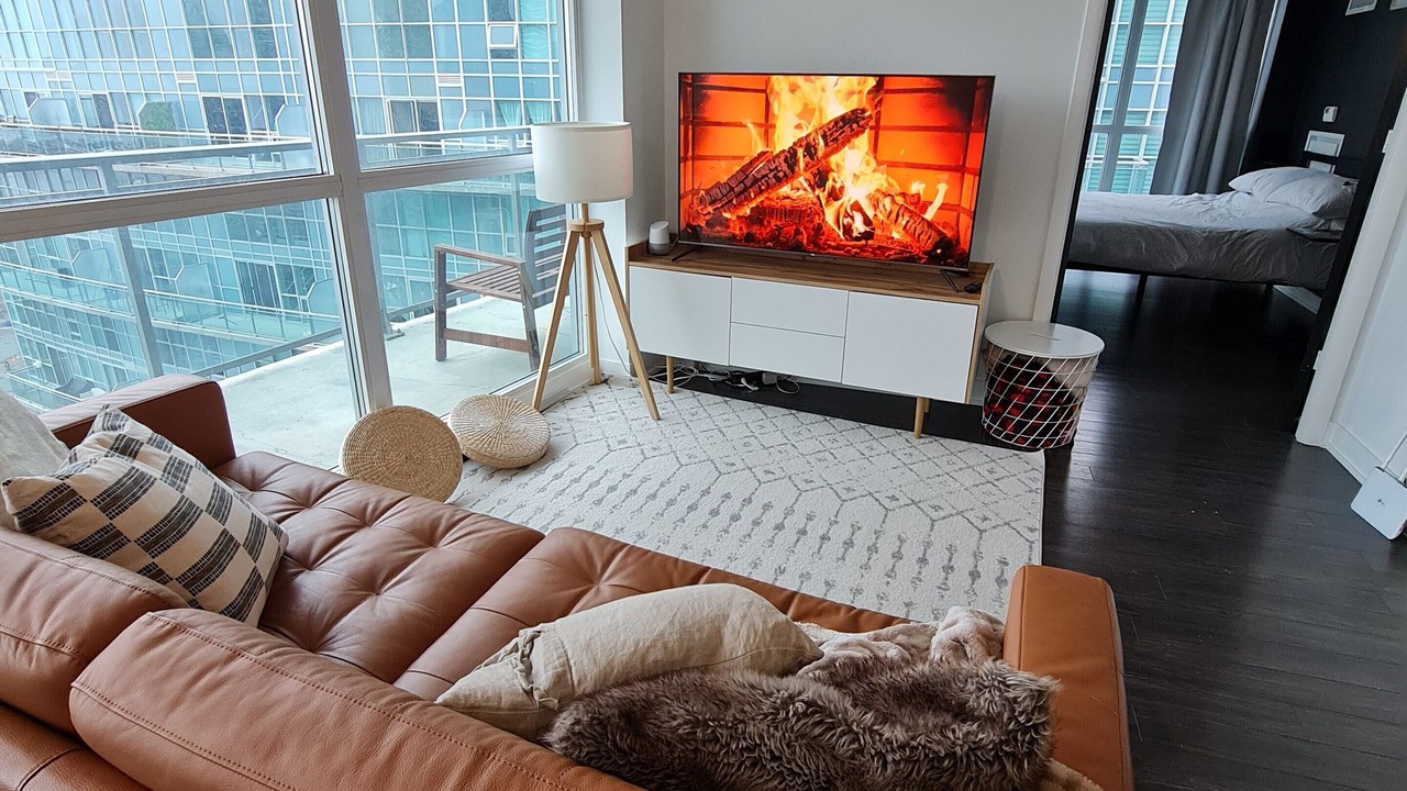 Photo of Bedroom in Humber Bay