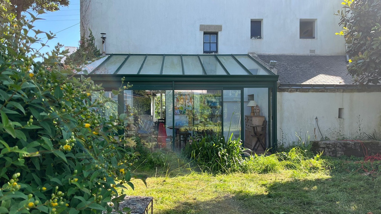 Photo of Outdoor in Larmor-Baden