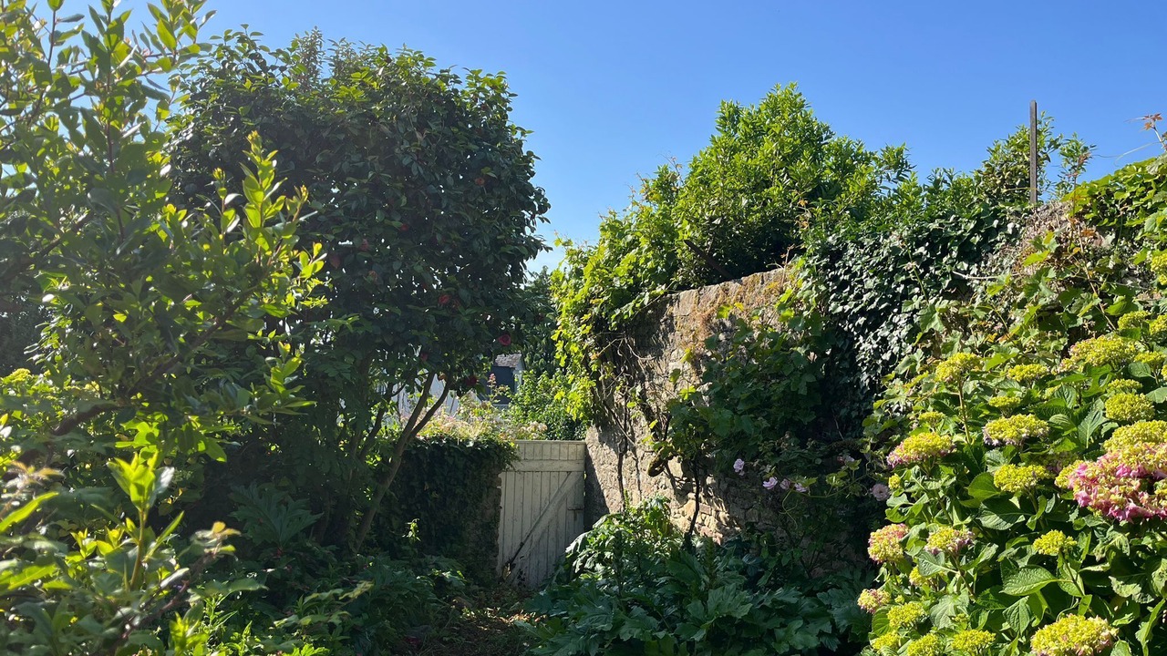 Photo of Outdoor in Larmor-Baden