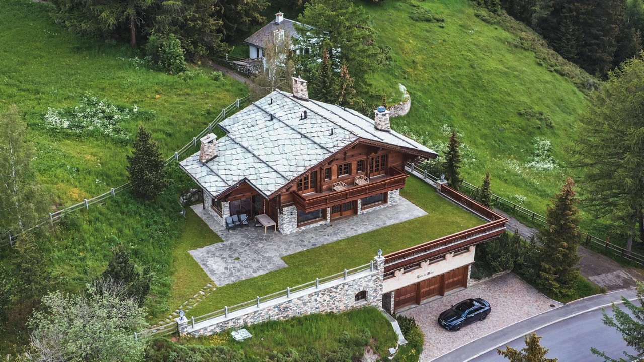 Photo of Outdoor in Icogne