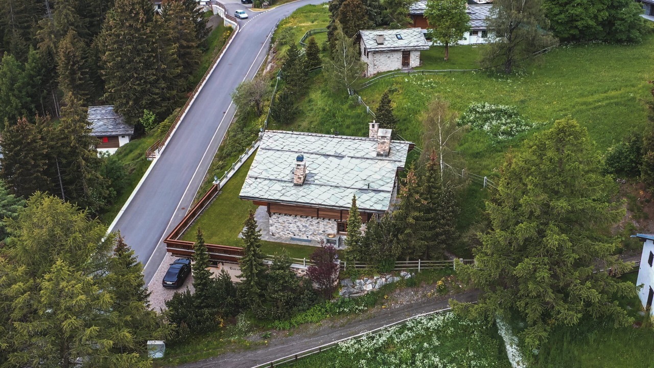 Photo of Outdoor in Icogne