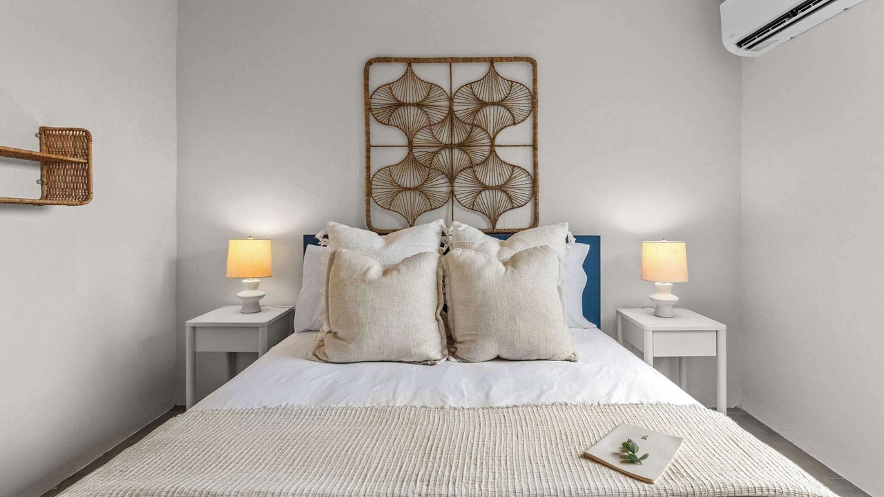 Photo of Bedroom in Jobos