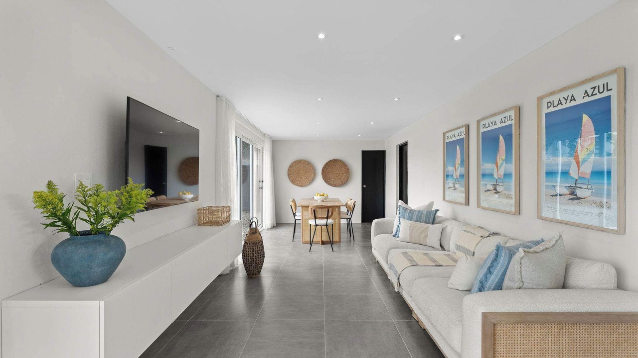 Photo of Livingroom in Jobos